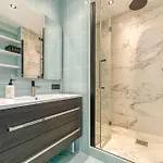 Apartman 117 Liberation Grenoble