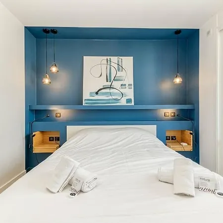 117 Liberation Apartment Grenoble