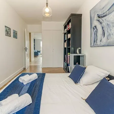 Apartment 117 Liberation *