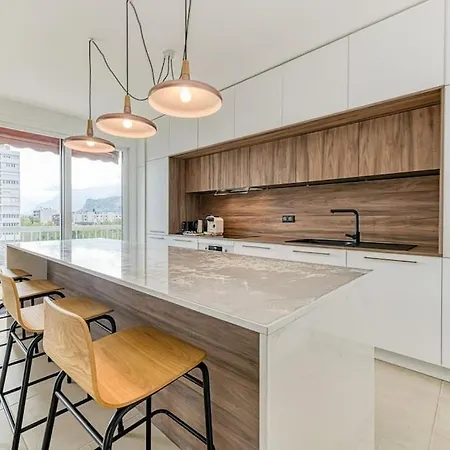 117 Liberation Apartment