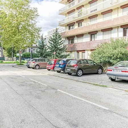 Apartment 117 Liberation