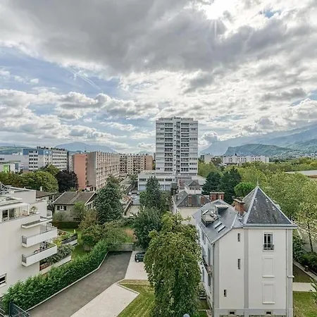 Apartment 117 Liberation