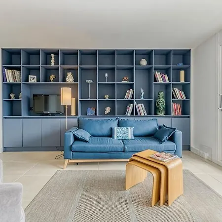 117 Liberation Apartment Grenoble