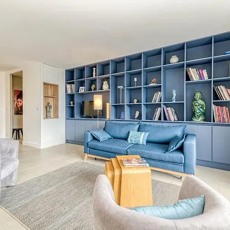 Apartment 117 Liberation *
