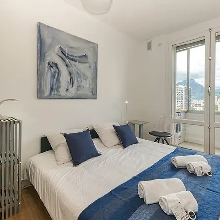 117 Liberation Apartment *