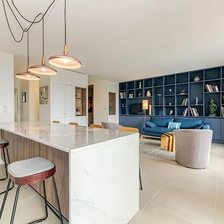 Apartment 117 Liberation