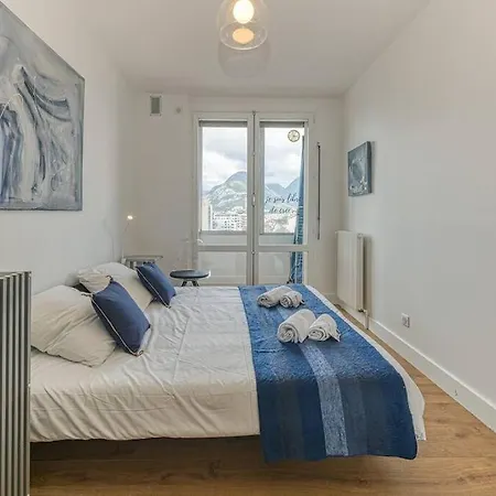 Διαμέρισμα 117 Liberation