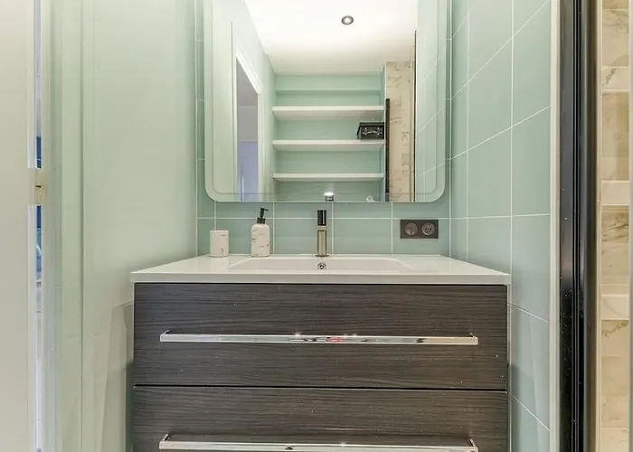 דירה 117 Liberation *