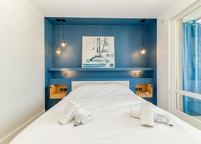 117 Liberation דירה גרנובל