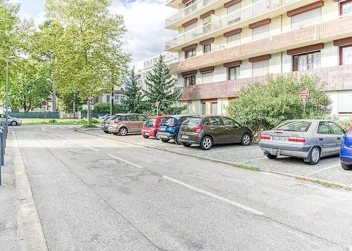 דירה 117 Liberation