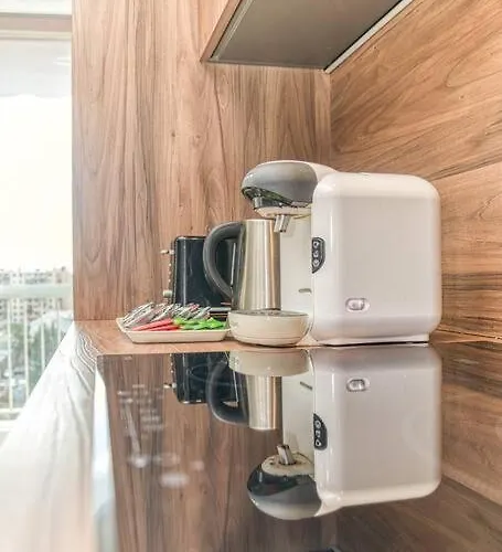 דירה 117 Liberation