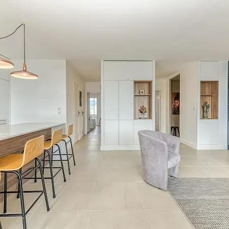 Apartament 117 Liberation