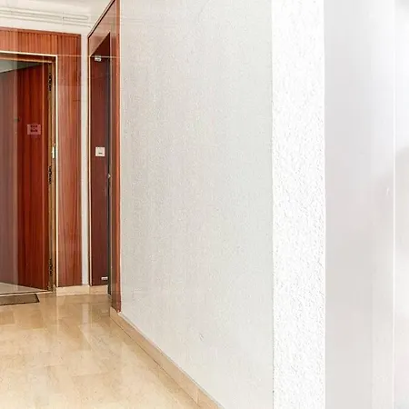 117 Liberation Apartament Grenoble