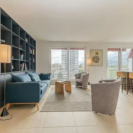 117 Liberation Grenoble