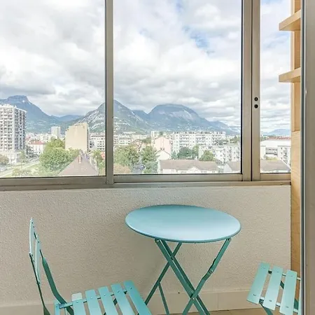 Apartament 117 Liberation