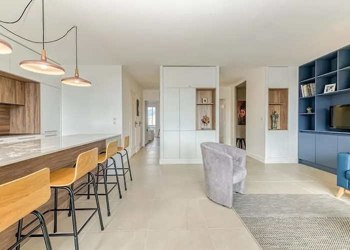 Apartment 117 Liberation