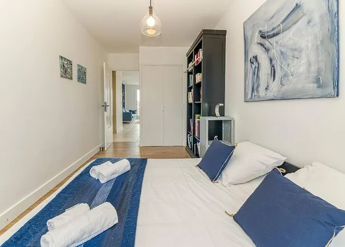 Apartment 117 Liberation *