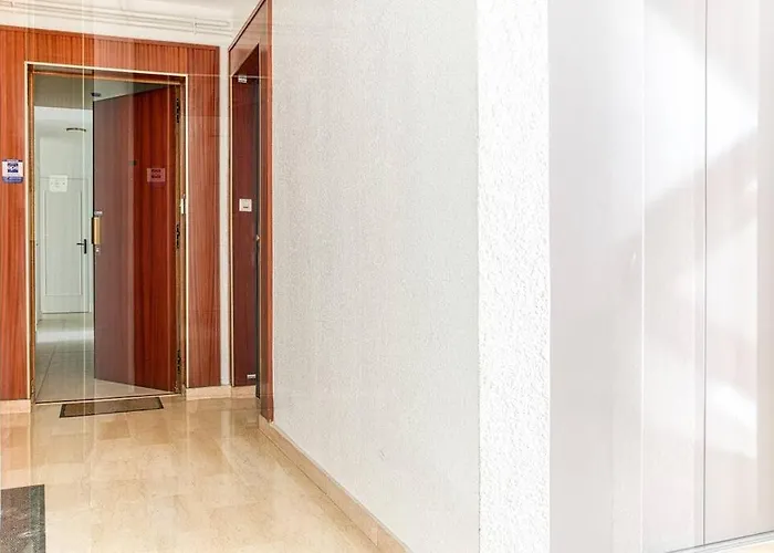 117 Liberation Apartment Grenoble