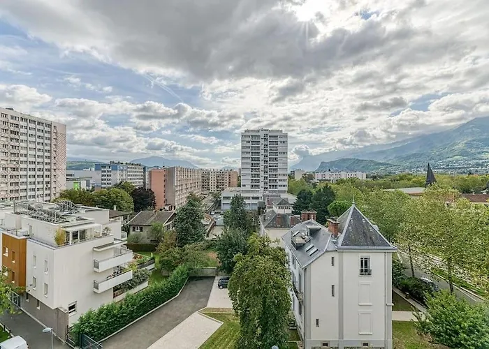 Apartment 117 Liberation