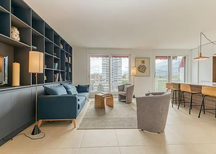 117 Liberation Grenoble