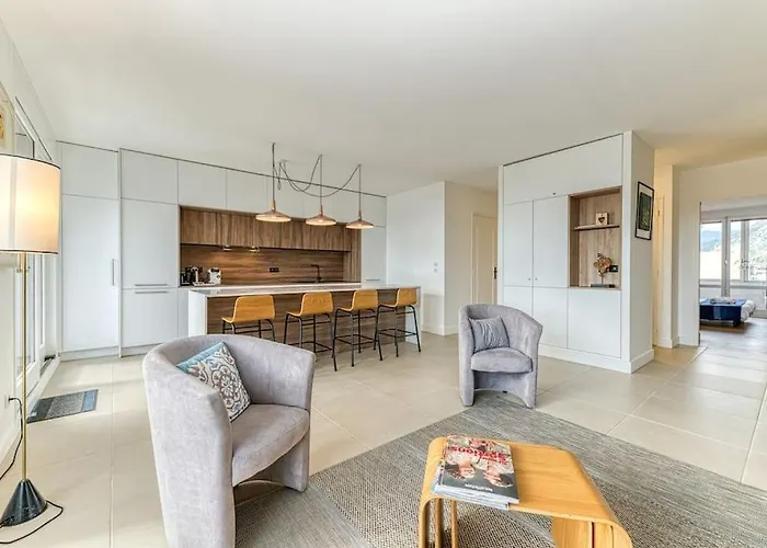 117 Liberation Apartment Grenoble