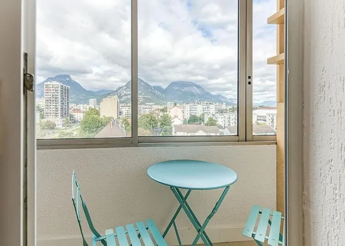 Apartment 117 Liberation