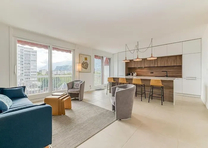 117 Liberation * Grenoble