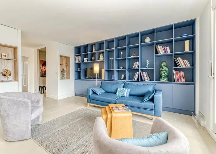 Apartment 117 Liberation *