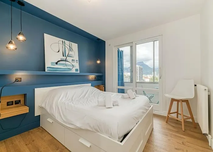 Apartment 117 Liberation Grenoble