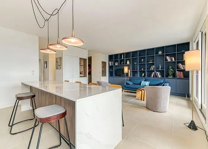 Apartment 117 Liberation