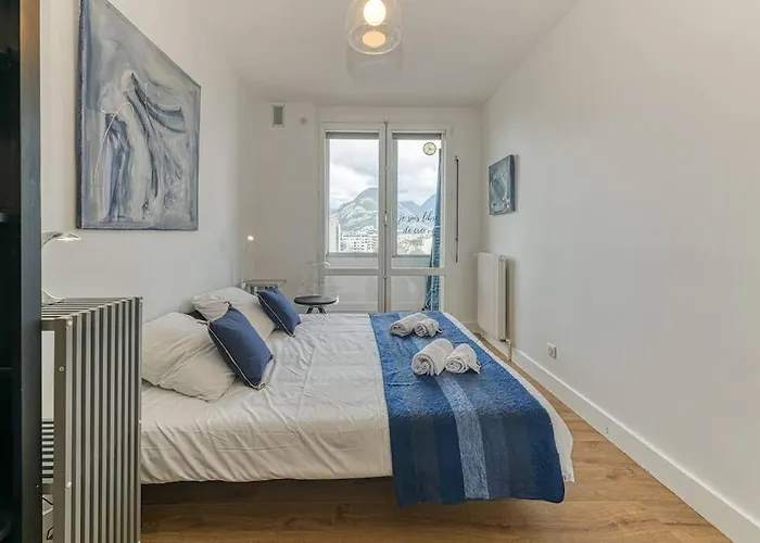 Apartment 117 Liberation